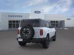 2025 Ford Bronco 4WD SUV for sale #F25384 - photo 8