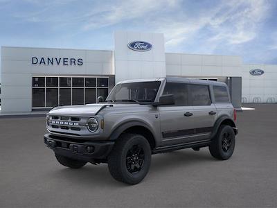 2025 Ford Bronco 4WD SUV for sale #F25385 - photo 1
