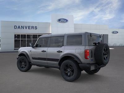 2025 Ford Bronco 4WD SUV for sale #F25385 - photo 2