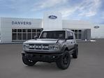 2025 Ford Bronco 4WD SUV for sale #F25385 - photo 3