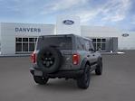 2025 Ford Bronco 4WD SUV for sale #F25385 - photo 8