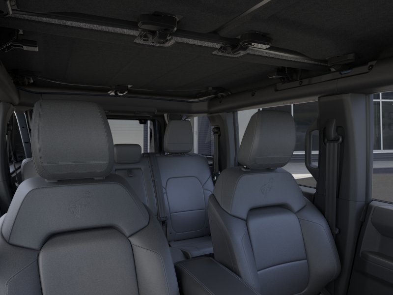New 2025 Ford Bronco - photo 14