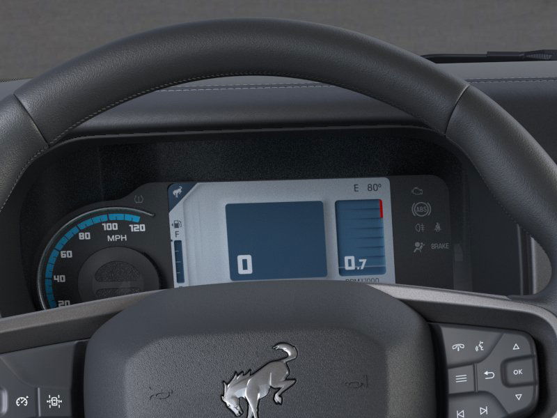 New 2025 Ford Bronco - photo 15