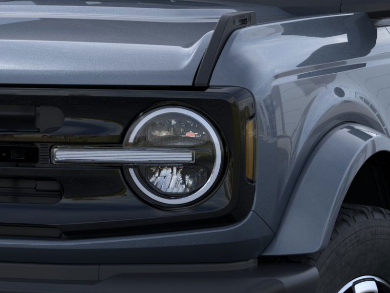 New 2025 Ford Bronco - photo 22