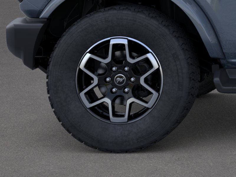 New 2025 Ford Bronco - photo 23