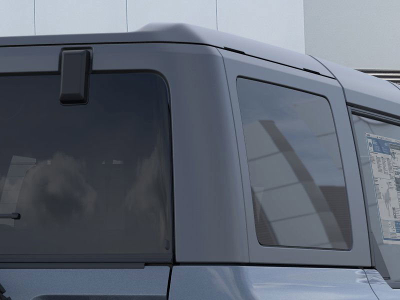 New 2025 Ford Bronco - photo 27