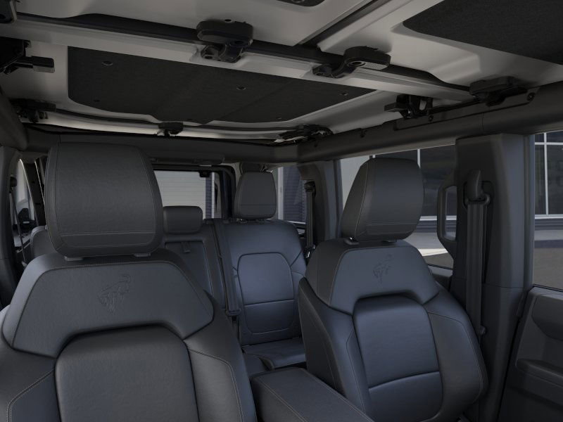New 2025 Ford Bronco - photo 14