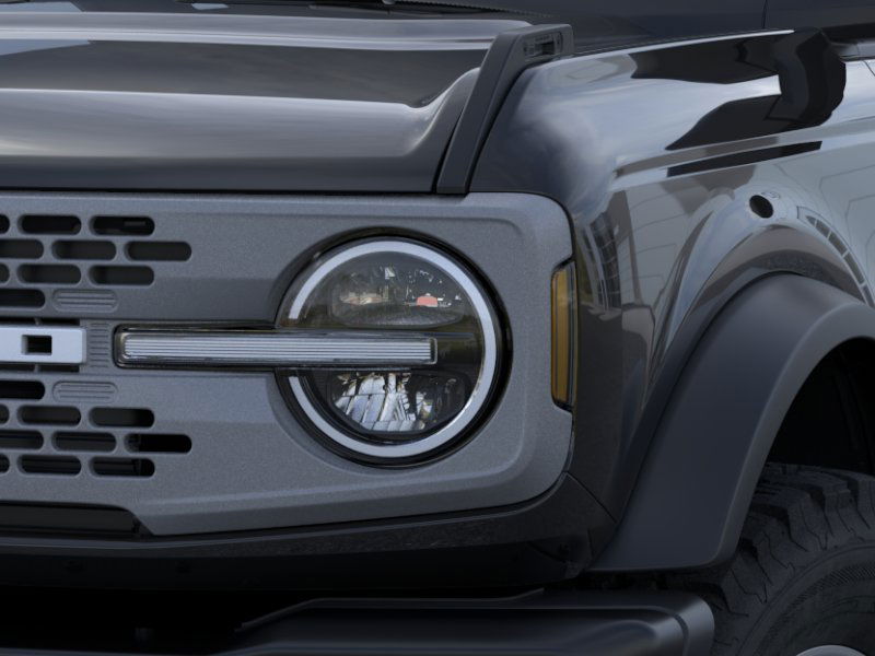 New 2025 Ford Bronco - photo 22