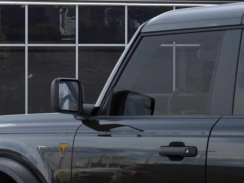 New 2025 Ford Bronco - photo 24