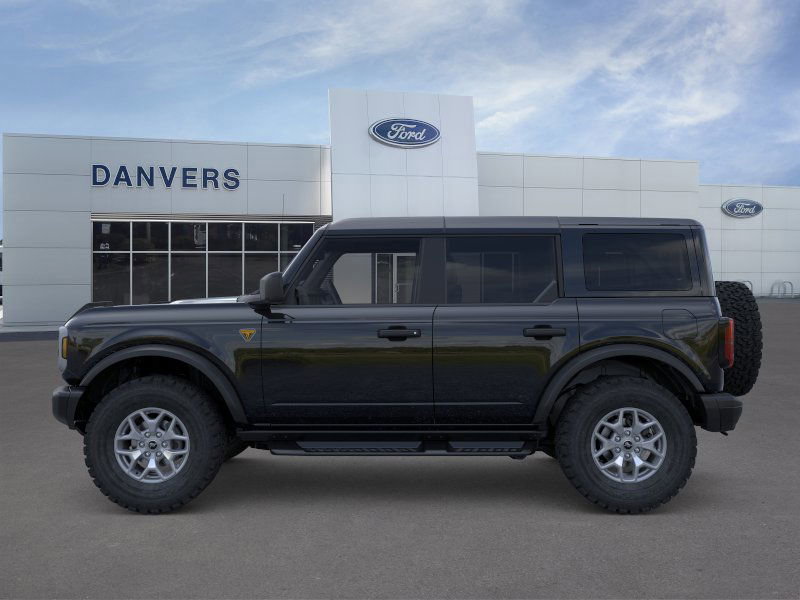 New 2025 Ford Bronco - photo 6