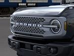 2025 Ford Bronco 4WD SUV for sale #SLB81038 - photo 19