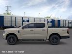 New 2025 Ford Ranger XLT SuperCrew Cab for sale #SLE73758 - photo 4