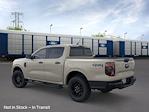 New 2025 Ford Ranger XLT SuperCrew Cab for sale #SLE73758 - photo 2