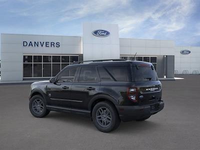 2025 Ford Bronco Sport 4WD SUV for sale #F25386 - photo 2