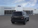 New 2025 Ford Bronco Sport Big Bend for sale #F25386 - photo 8