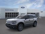 2025 Ford Bronco Sport 4WD SUV for sale #F25387 - photo 1