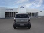 2025 Ford Bronco Sport 4WD SUV for sale #F25387 - photo 5