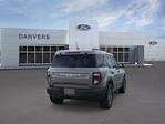 2025 Ford Bronco Sport 4WD SUV for sale #F25387 - photo 8