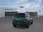 2025 Ford Bronco Sport 4WD SUV for sale #F25370 - photo 8