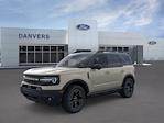 New 2025 Ford Bronco Sport Outer Banks for sale #F25372 - photo 1