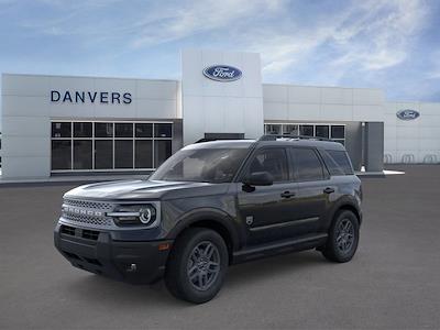 2025 Ford Bronco Sport 4WD SUV for sale #F25371 - photo 1