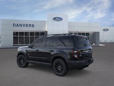 2025 Ford Bronco Sport 4WD SUV for sale #F25408 - photo 2