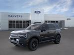 2025 Ford Bronco Sport 4WD SUV for sale #F25408 - photo 1