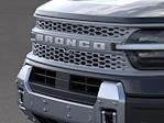 2025 Ford Bronco Sport 4WD SUV for sale #F25408 - photo 17