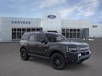 2025 Ford Bronco Sport 4WD SUV for sale #F25408 - photo 7