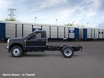 New 2026 Ford F-550 Regular Cab Cab Chassis for sale #TDA12961 - photo 3