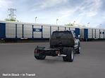 New 2026 Ford F-550 Regular Cab Cab Chassis for sale #TDA12961 - photo 8