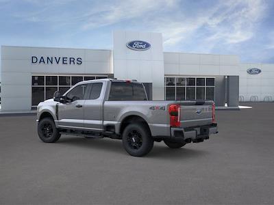 2026 Ford F-350 Super Cab SRW 4WD Pickup for sale #F26028 - photo 2