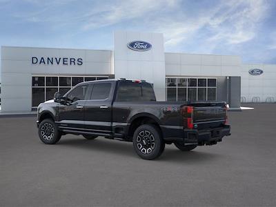 New 2026 Ford F-350 Crew Cab for sale #F26059 - photo 2