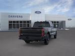 2026 Ford F-350 Crew Cab SRW 4WD Pickup for sale #F26059 - photo 8