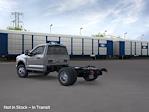 New 2026 Ford F-350 Regular Cab Cab Chassis for sale #TED78001 - photo 4
