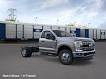 New 2026 Ford F-350 Regular Cab Cab Chassis for sale #TED78001 - photo 7