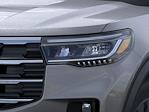 New 2026 Ford Explorer Active for sale #F26066 - photo 18