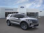 New 2026 Ford Explorer Active for sale #F26066 - photo 7