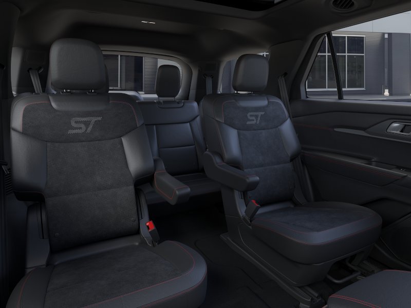 New 2026 Ford Explorer - photo 13