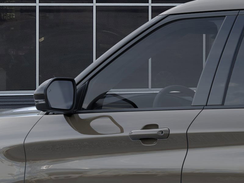 New 2026 Ford Explorer - photo 22