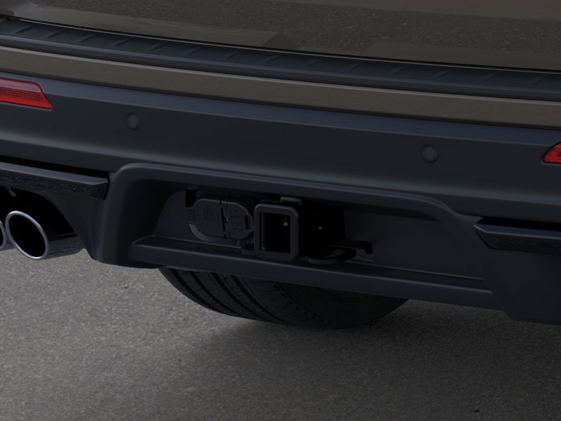 New 2026 Ford Explorer - photo 25