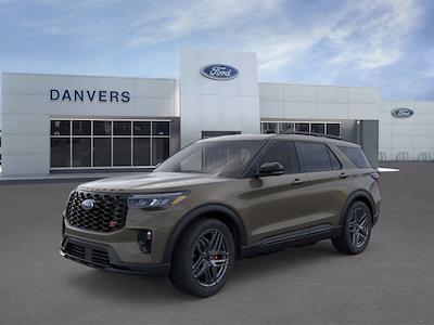 2026 Ford Explorer 4WD SUV for sale #TGA65780 - photo 1