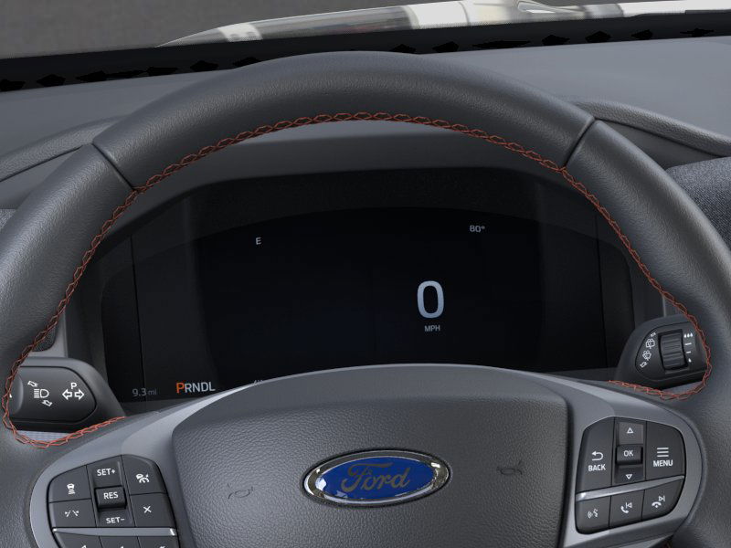 New 2026 Ford Explorer - photo 15
