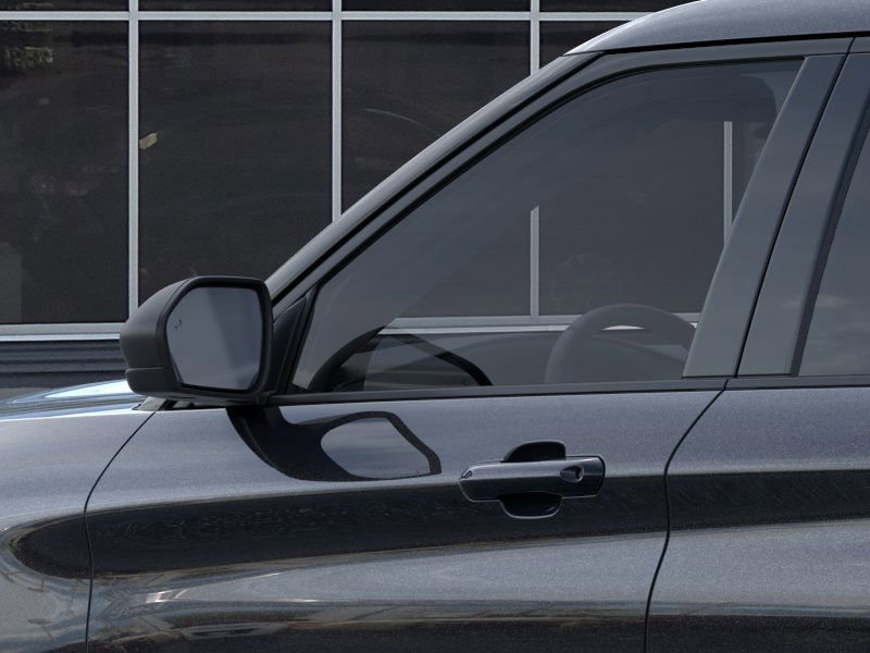 New 2026 Ford Explorer - photo 22