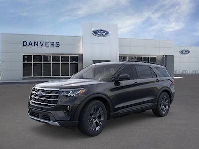 New 2026 Ford Explorer Active for sale #F26082 - photo 1