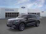 2026 Ford Explorer 4WD SUV for sale #F26082 - photo 1