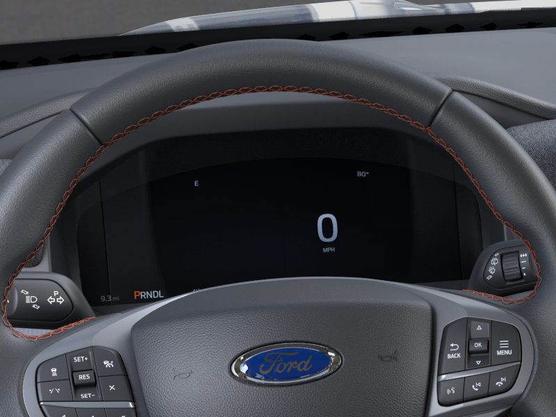 New 2026 Ford Explorer - photo 15