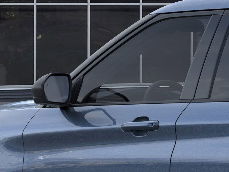 New 2026 Ford Explorer - photo 22