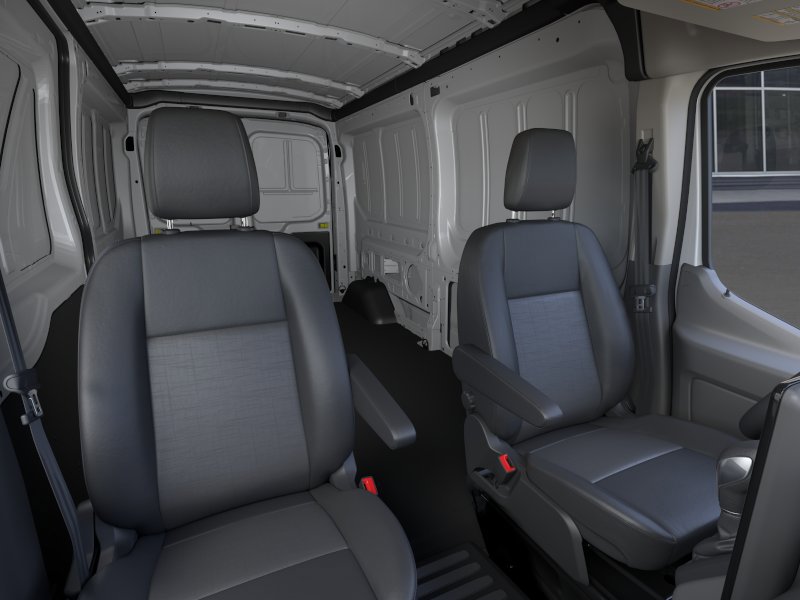 New 2026 Ford Transit 250 - photo 13