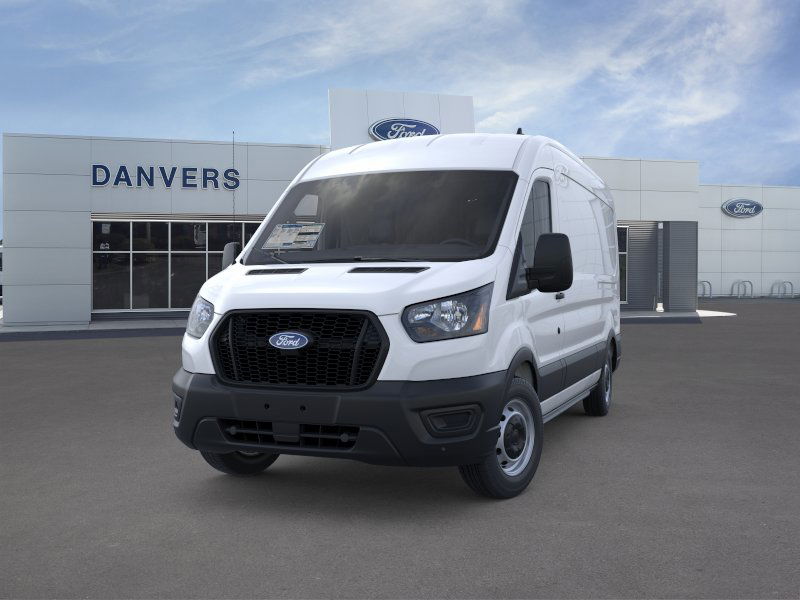 New 2026 Ford Transit 250 - photo 6